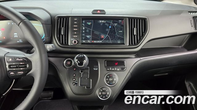 Kia RAY 2025 — photo 20