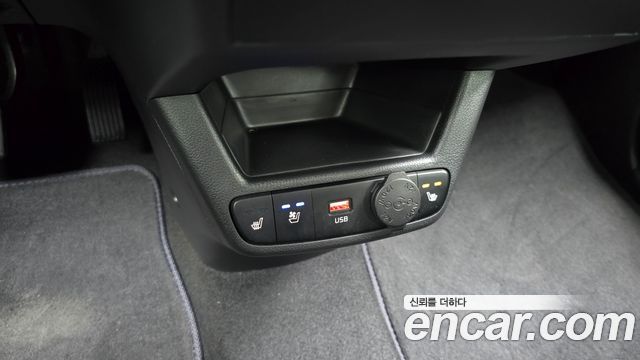 Kia RAY 2025 — photo 22