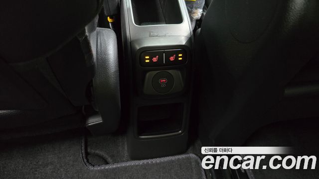 Kia RAY 2025 — photo 23