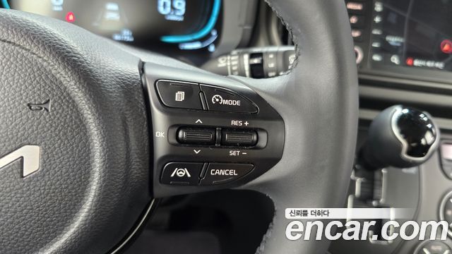 Kia RAY 2025 — photo 24