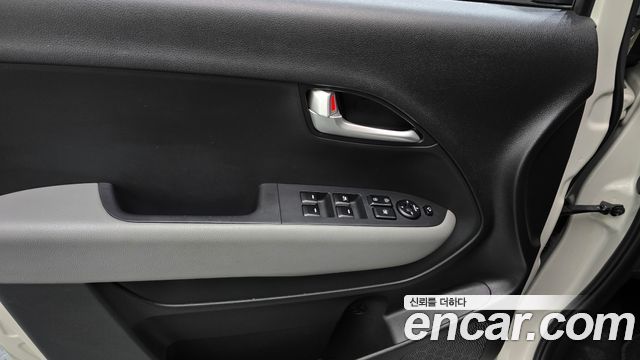 Kia RAY 2025 — photo 25