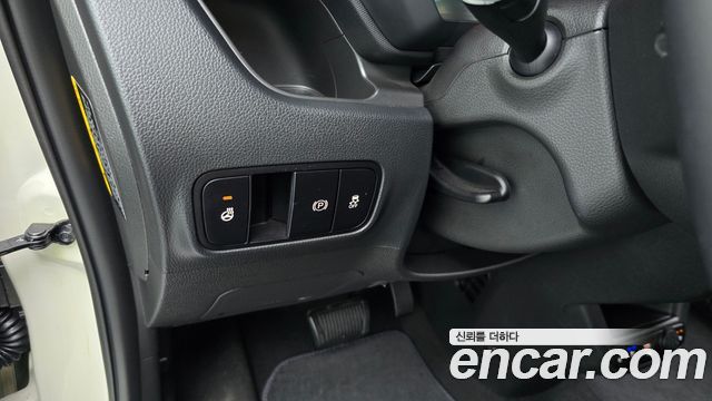 Kia RAY 2025 — photo 26