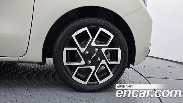 Kia RAY 2025 — photo 7