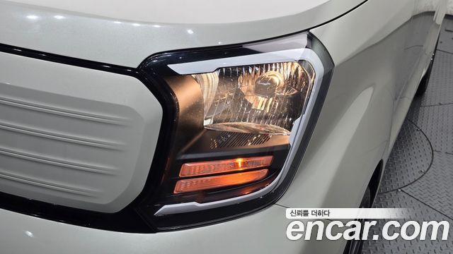 Kia RAY 2025 — photo 8