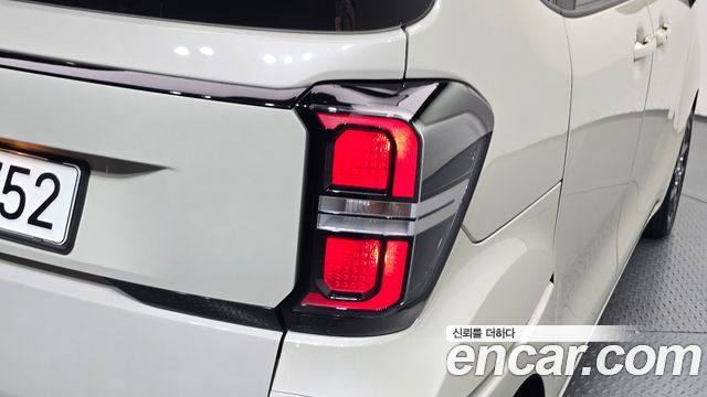 Kia RAY 2025 — photo 9