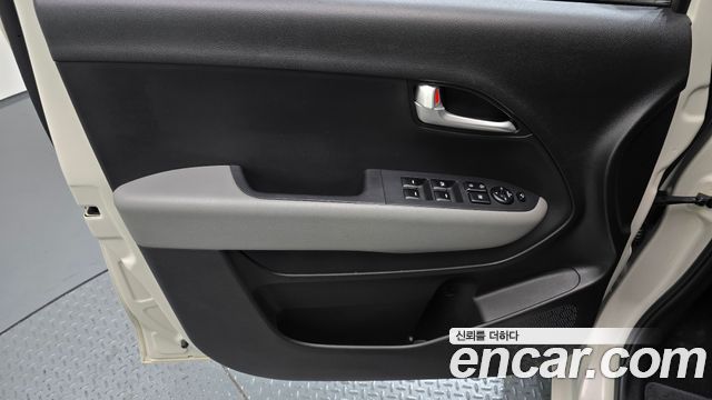 Kia RAY 2025 — photo 14