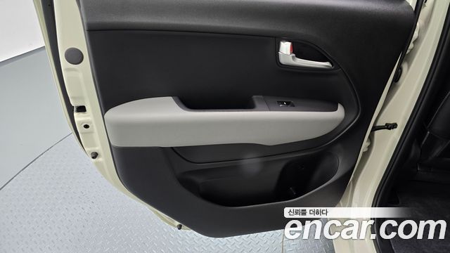 Kia RAY 2025 — photo 15