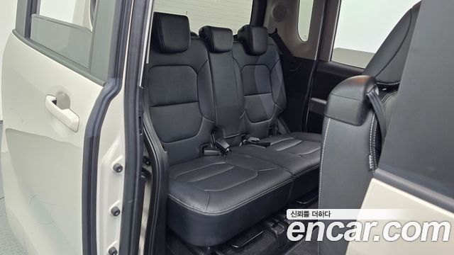 Kia RAY 2025 — photo 16