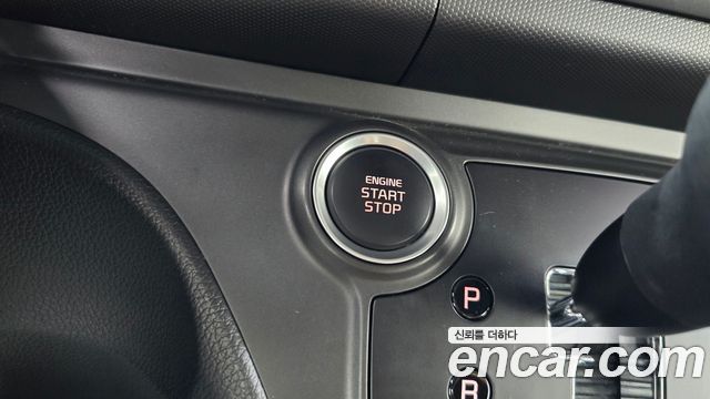 Kia RAY 2025 — photo 27