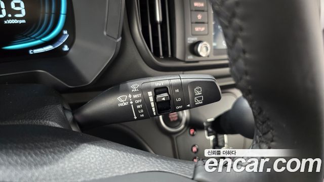 Kia RAY 2025 — photo 28