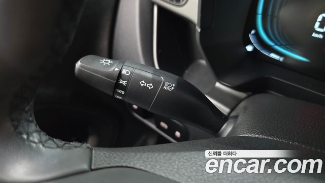 Kia RAY 2025 — photo 29