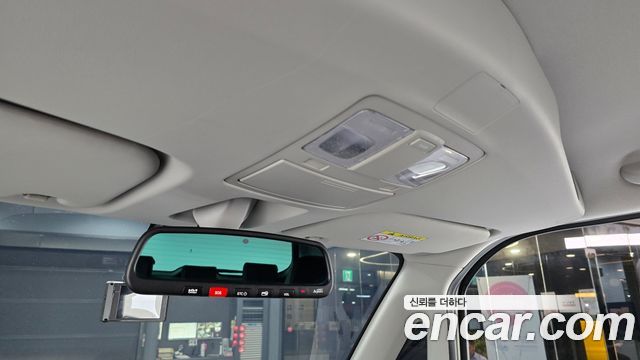 Kia RAY 2025 — photo 31