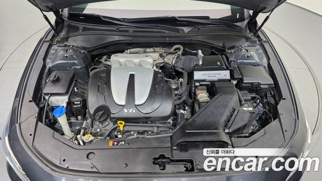 Hyundai Grandeur 2019 — photo 6