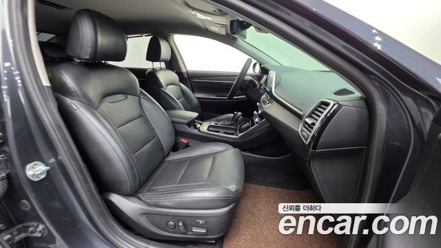 Hyundai Grandeur 2019 — photo 10