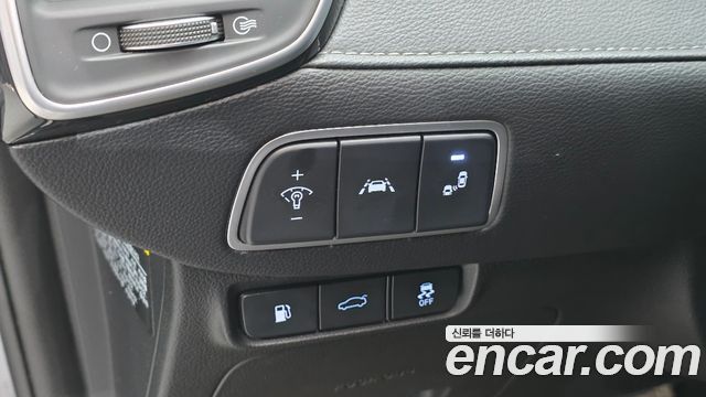 Hyundai Grandeur 2019 — photo 13