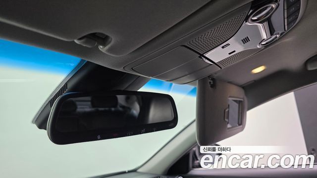 Hyundai Grandeur 2019 — photo 15