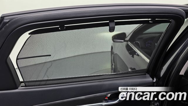 Hyundai Grandeur 2019 — photo 18