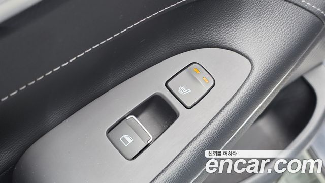Hyundai Grandeur 2019 — photo 19