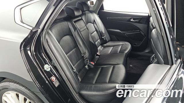 Kia K7 2020 — photo 17