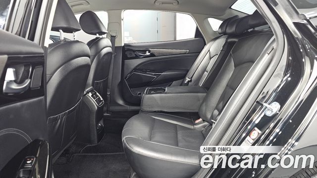 Kia K7 2020 — photo 18