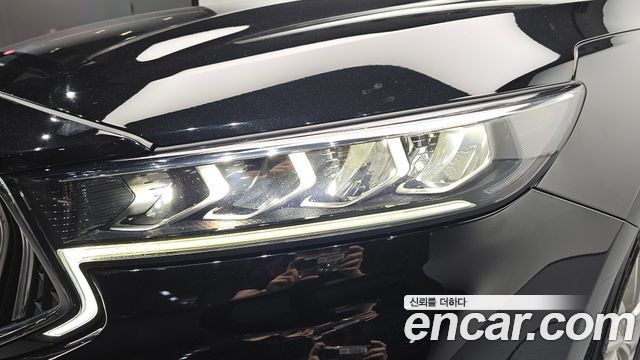 Kia K7 2020 — photo 8