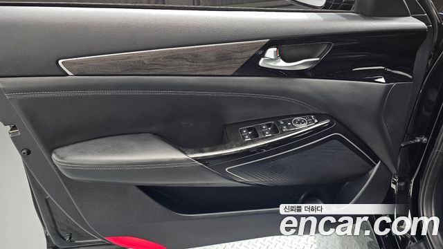 Kia K7 2020 — photo 14