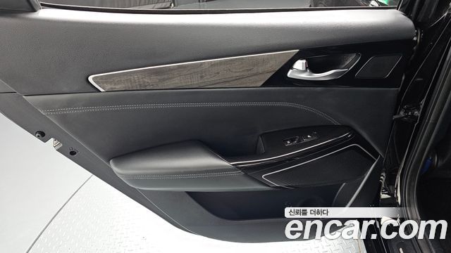 Kia K7 2020 — photo 15