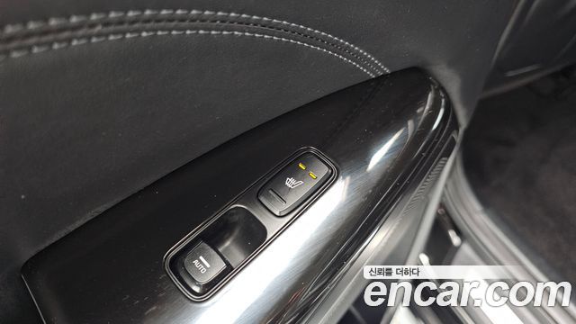 Kia K7 2020 — photo 33