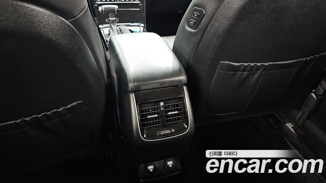 Kia K7 2020 — photo 34