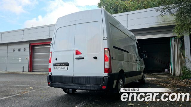 Renault Korea Master 2019 — photo 2