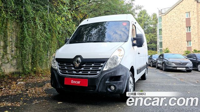 Renault Korea Master 2019 — photo 3