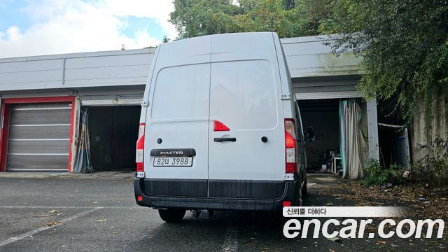 Renault Korea Master 2019 — photo 4