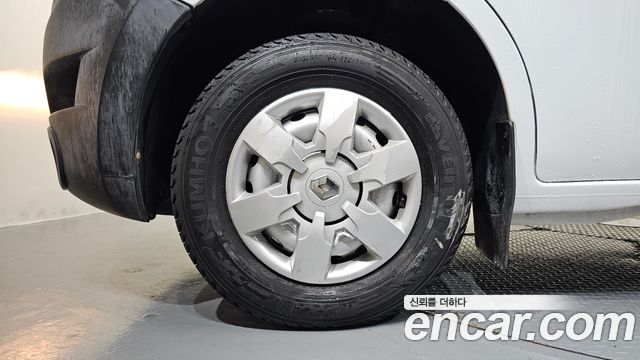 Renault Korea Master 2019 — photo 5