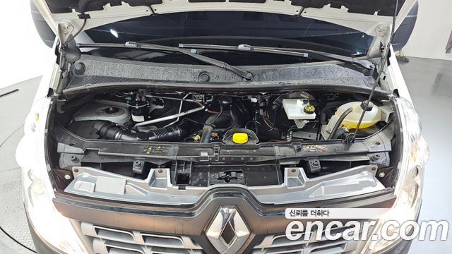Renault Korea Master 2019 — photo 6