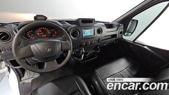 Renault Korea Master 2019 — photo 10