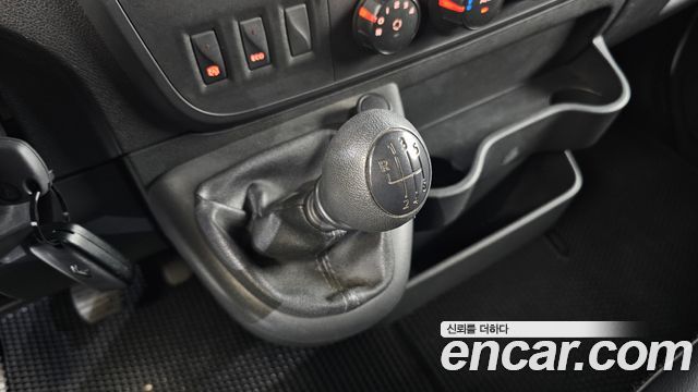 Renault Korea Master 2019 — photo 12