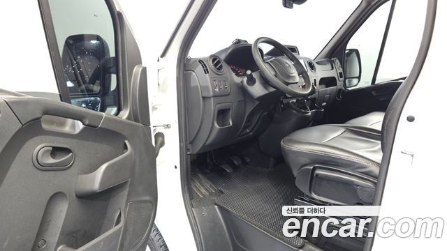 Renault Korea Master 2019 — photo 13