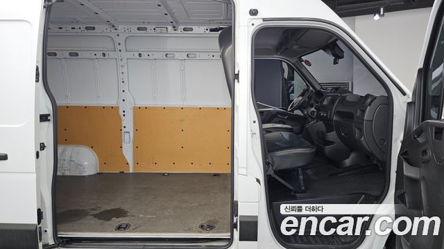 Renault Korea Master 2019 — photo 17