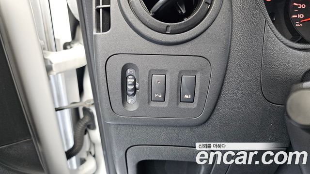 Renault Korea Master 2019 — photo 19