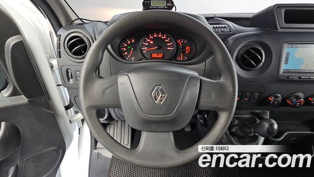 Renault Korea Master 2019 — photo 20