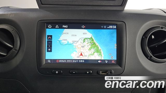 Renault Korea Master 2019 — photo 21