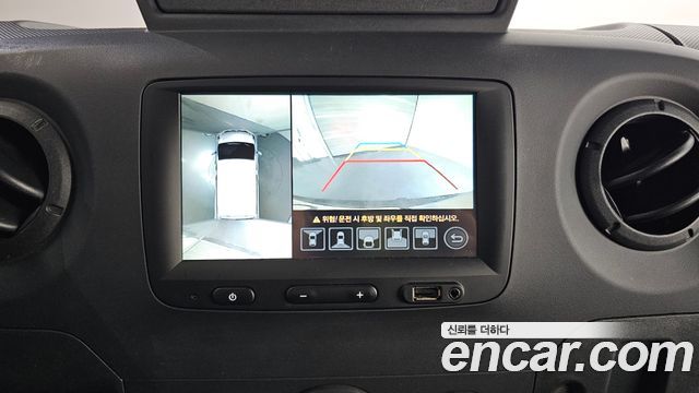 Renault Korea Master 2019 — photo 22