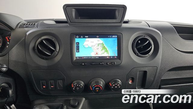 Renault Korea Master 2019 — photo 23