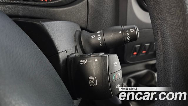 Renault Korea Master 2019 — photo 24