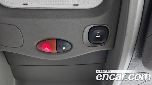 Renault Korea Master 2019 — photo 26