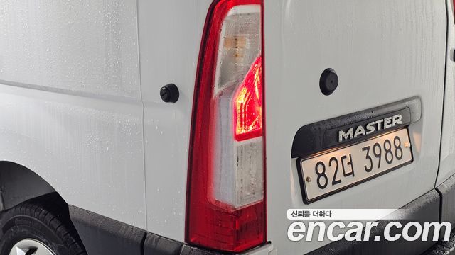 Renault Korea Master 2019 — photo 9