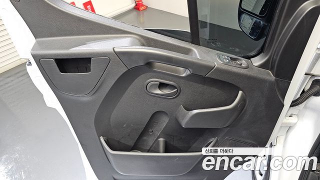 Renault Korea Master 2019 — photo 14