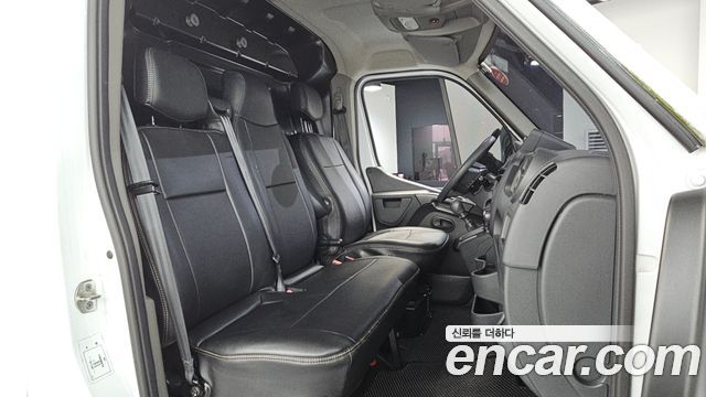 Renault Korea Master 2019 — photo 16