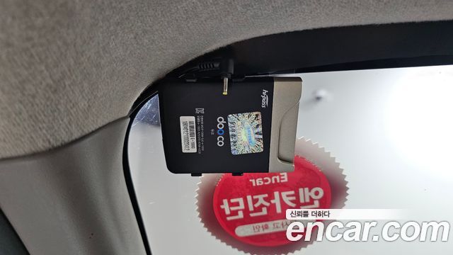 Renault Korea Master 2019 — photo 29