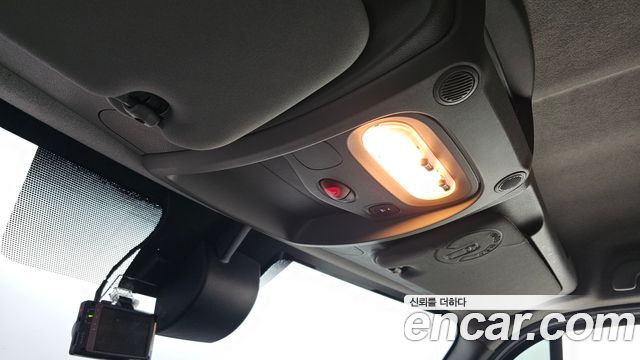 Renault Korea Master 2019 — photo 30